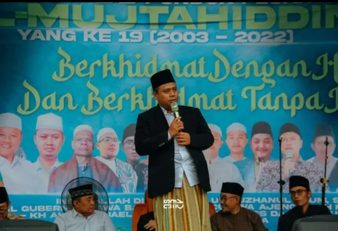 KH. Muhammad Syarifuddin